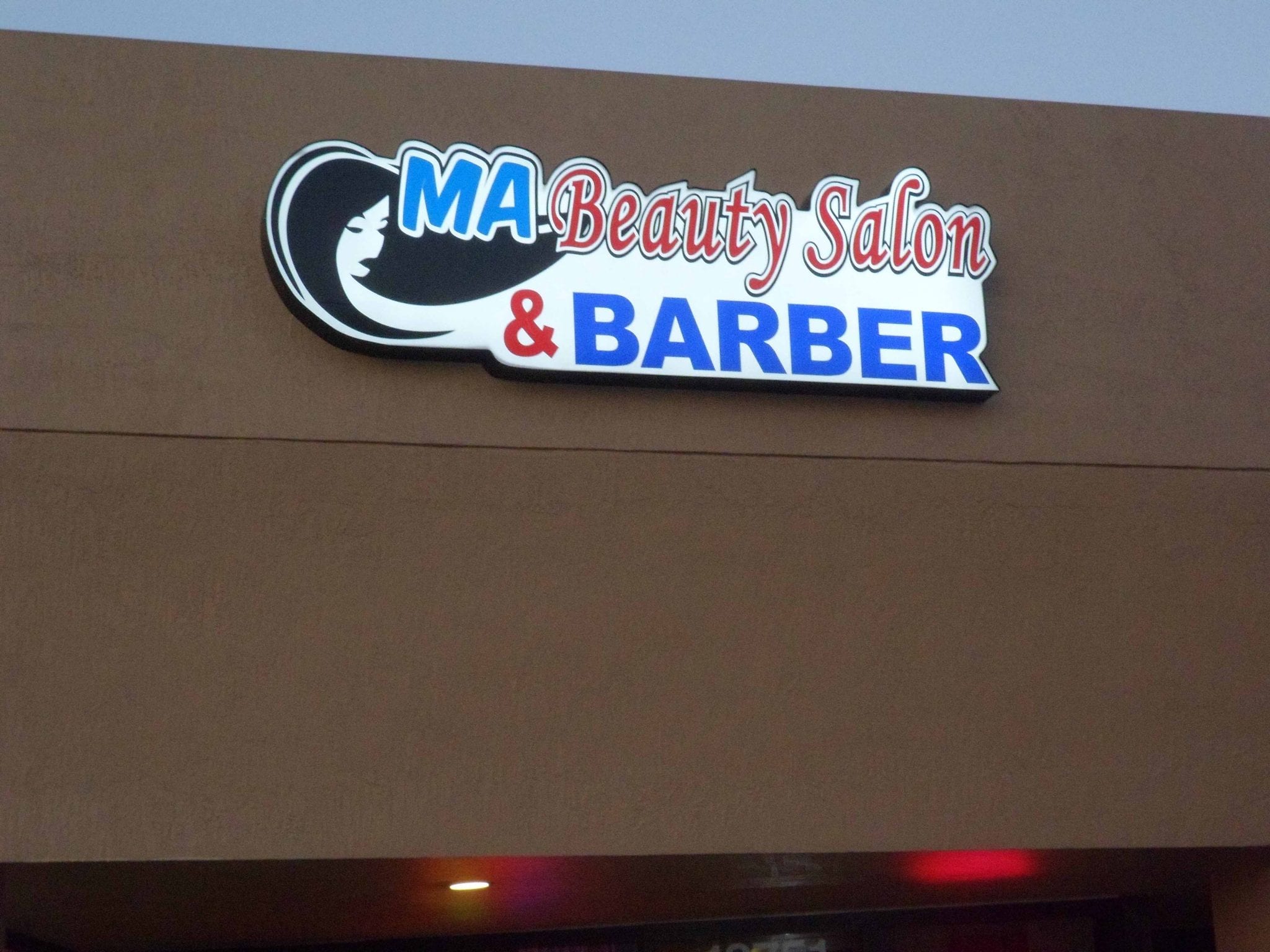 ma_beauty_salon | Signs All Signs-Most Recommended Sign Company in ...